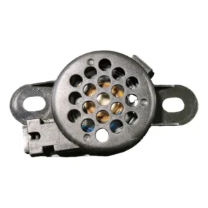Sirene Sensor Estacionamento 8e0919279 Vw Jetta 2.5 2009