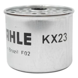 Filtros De Combustivel Metal Leve Kx23