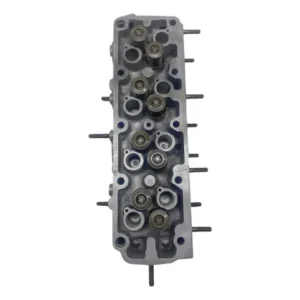 Cabeçote Std Prisma Celta Corsa 1.4 8v 1 Bico Gas. Original