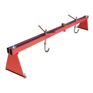 Suporte De Motor Universal Para Carro 2 Ganchos