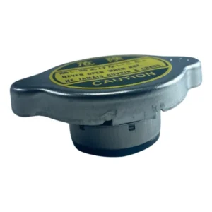 Tampa Do Radiador Hyster Ft - Yale Vx Motor Mazda - 1352140