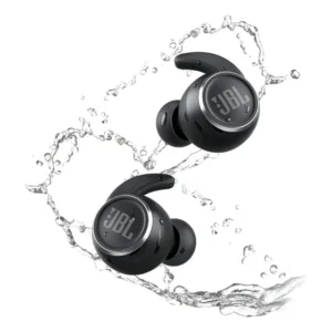 Fone de Ouvido Bluetooth Reflect Mini NC JBL - Preto - Excelente (Recondicionado)