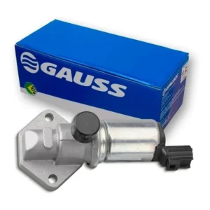 Atuador De Marcha Lenta Ford Ranger 1995 A 2000 Gauss