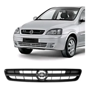 Grade Radiador Corsa Hatch 2003 2004 2005 2006 2007