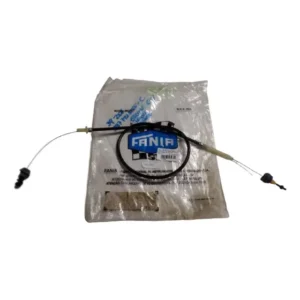 Cabo Acelerador Logus / Ponter Após 1993 C/motor 2.0 Efi