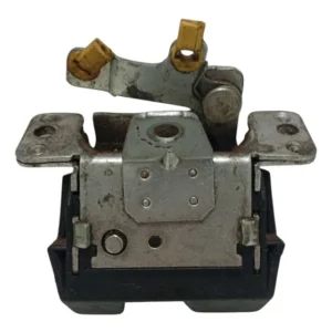 Fechadura Tampa Traseira Chevrolet Corsa Montana 2002/2012
