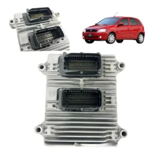 Modulo Injeção Corsa Celta Prisma 1.0 8v 2006/2012 94706526