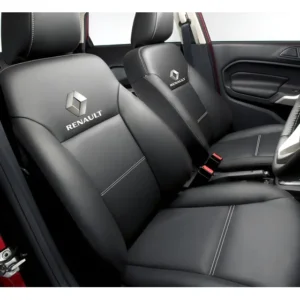 Capa Banco Renault Captur 2019 2020 2021 2022