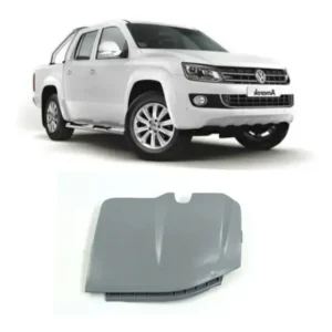 Tampa Reboque Parachoque Dianteiro Amarok 2010/2016 Original
