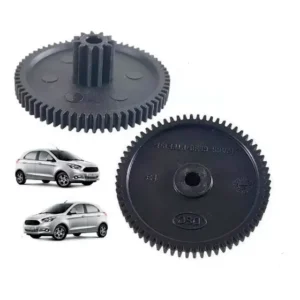 Engrenagem Tbi Ford Ka 1.0 3cc Original Fomoco Ford Fiesta