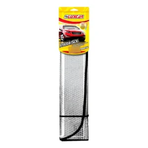 Refletor Solar Automotivo Alumínio Dobrável Uv