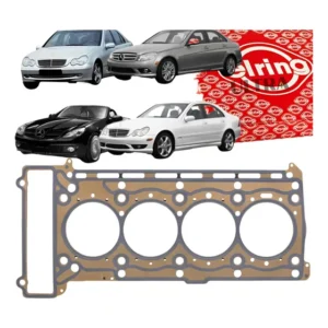 Junta Cabeçote C180 C200 C230 Slk200 1.8 16v 4cil Elring