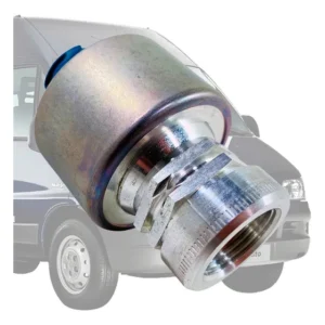 Sensor De Velocidade Fiat Ducato Maxi 2.8 Turbo 8v