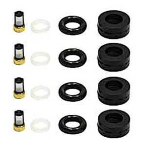 Kit Reparo Bico Injetor Sistema Denso Etios Dsc2375