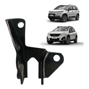 Suporte Coxim Central Motor Câmbio C3 208 Original 1806h7