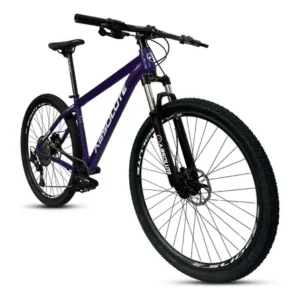Bicicleta Absolute Nero 5 Start 12v Componenentes Absolute