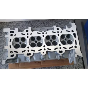 Cabeçote Motor Ford Focus 2.0 Duratec 6c1e6049ac