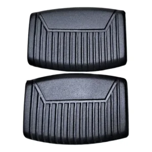 Par Capa Borracha Pedal Freio Embreagem F1000 93 94 95 96 97