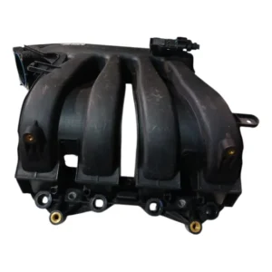 Coletor Admissão Motor Etorq Fiat Palio Idea 1.8 1.6 16v