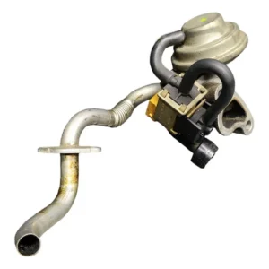 Valvula Egr Solenoide Mercedes E320 2003 A 2005 A1121400060