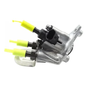 Bomba Bico Injetor Do Arla Motor Isf Vw Man Ford 2p0133551 5