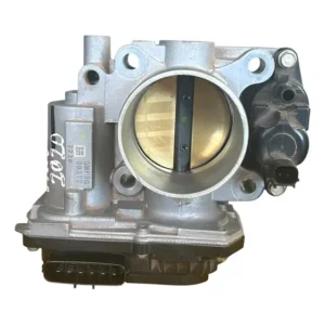 Corpo De Borboleta Tbi Honda Civic/hrv/crv 1.8 16a20 Gmf3g
