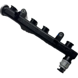 Flauta Bico Injeção Palio Punto Idea 1.0 1.4 Fire Sist Bosch
