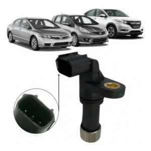 Sensor Velocidade Civic 1.8 2012 2013 2014 Automatico