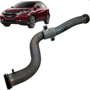 Tubo Cano Válvula Egr Temostatica Hr-v Hrv 1.8 2016 A 2019