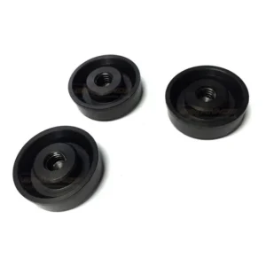 Kit Selo Bloco Motor Vw Ap Todos Em Alumínio Turbo Aspirado