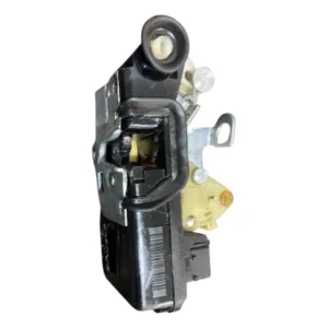 Fechadura Elétrica Traseira Direita Captiva 2008 2009 2015