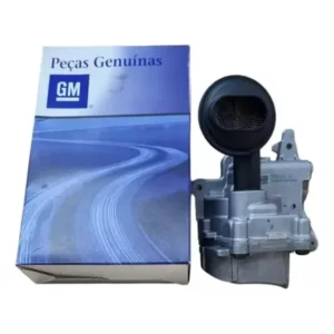 Bomba Oleo Motor Gm Onix 1.0 3cc Turbo 2020/2023 25204142