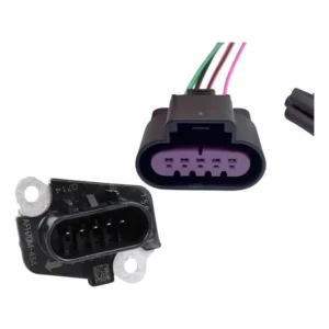 Plug Chicote Conector Do Sensor Fluxo Ar Maf Onix Prisma