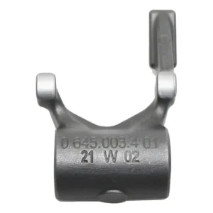 Balancim Valvula Escape Para Mwm Maxx Force 4.8/ 4.8h/ 7.2/