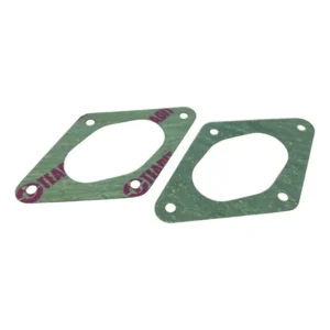 Junta Univ Inferior Carburador Gol Ap 1.6 93 A 94 Orig Vw