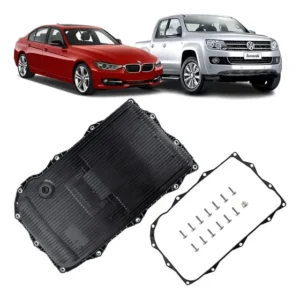 Filtro Carter Cambio Automático Zf 8hp45 8 Marchas Bmw Audi