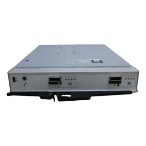 Controladora Ibm V7000 85y5850 02portas Sas Gabinete2076-224