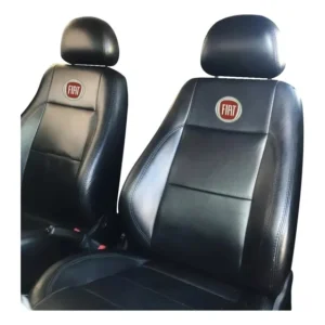 Capa Couro Fiat Strada Cabine Simples 1990 A 2025 Top