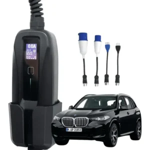 Carregador Portátil Carro Elétrico Gmw Haval H6 Gt 7.2kw T2