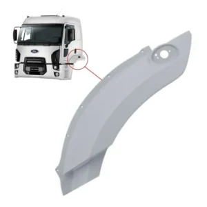 Paralama Da Cabine Simples Ford Cargo 2429/2629