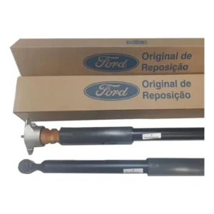 Par Amortecedor Traseiro Fordka 2015 2016 2017