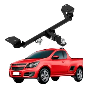 Engate Reboque Montana 2011 Em Diante - 700 Kg