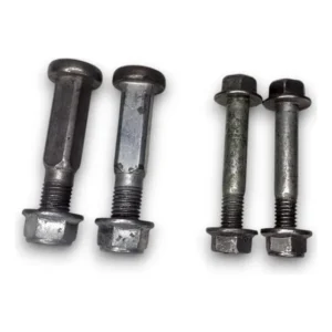 Parafuso Fixação Motor Yamaha Neo 115 2008 A 2012 Original