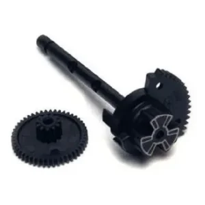 Jogo Engrenagens Corpo Borboleta Tbi Linea Etorq 1.8 16v