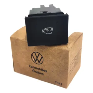Interruptor Freio Motor Volkswagen 2s2906048a - Linha Pesada