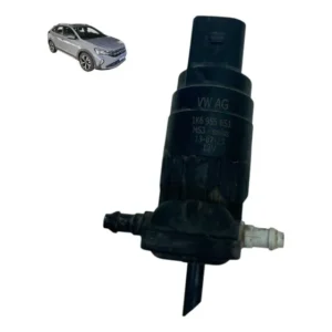 Motor Esguicho Parabrisa Vw Nivus 2022 2024