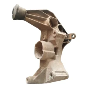 Suporte Dianteiro Painel Frontal Gol Mi 1.0 Alternador S/ar