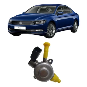 Bomba Combustivel Alta Motor 1.0l Turbo Passat 2015 À 2022