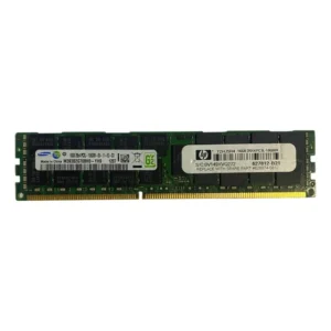 Memória Servidor 16GB DDR3-10600R Samsung M393B2G70BH0-YH9