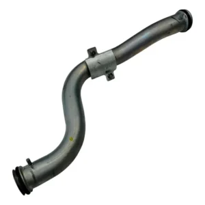Cano Agua Tubo Válvula Termostática Hrv Civic 2.0 2012 2016